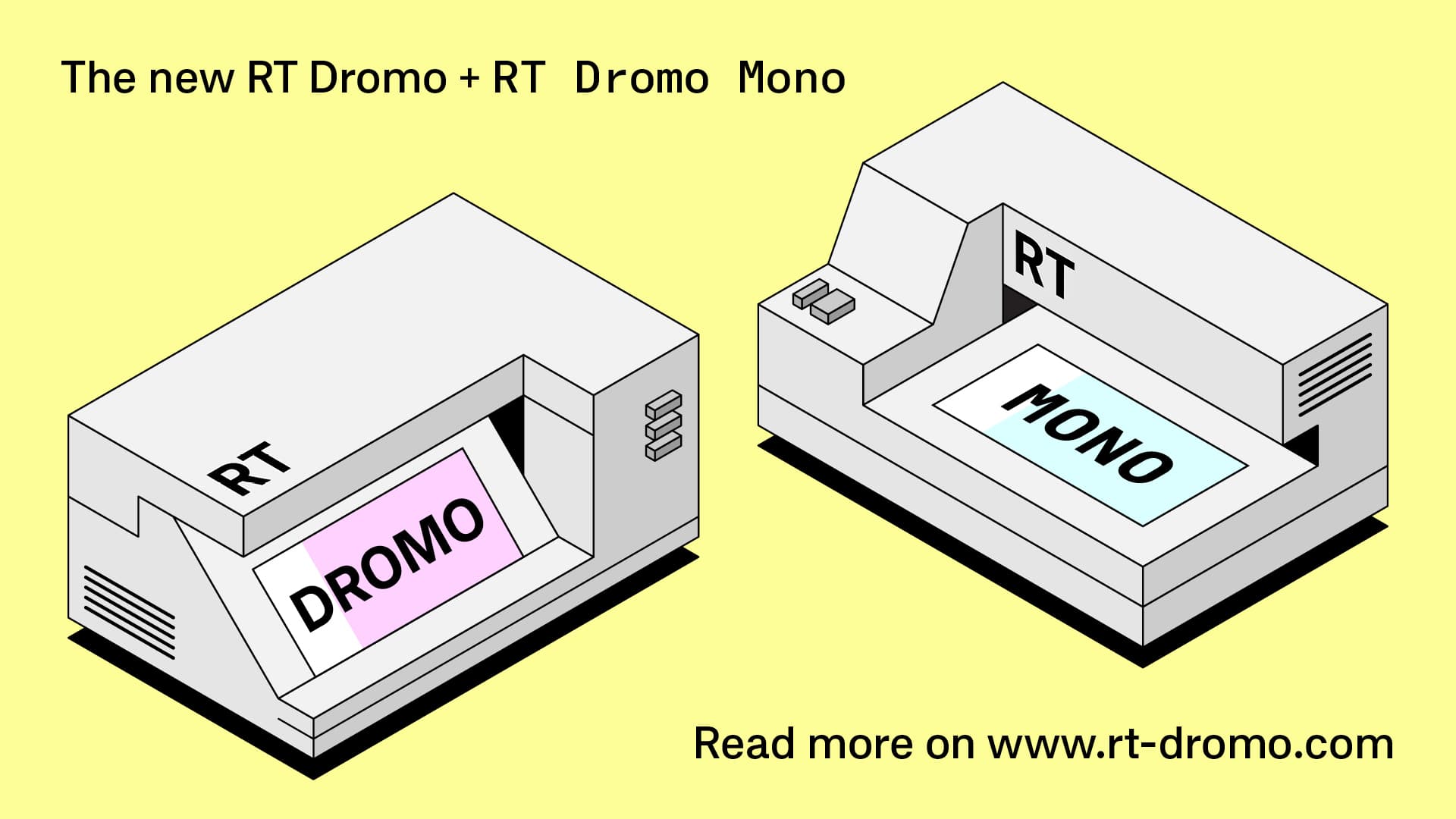 RT Dromo